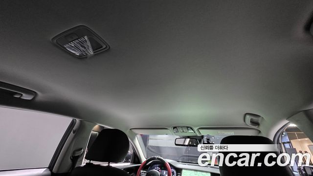 Kia K7 Premier 3.0 LPI Standard(Rented Car) 2021 — фото 30