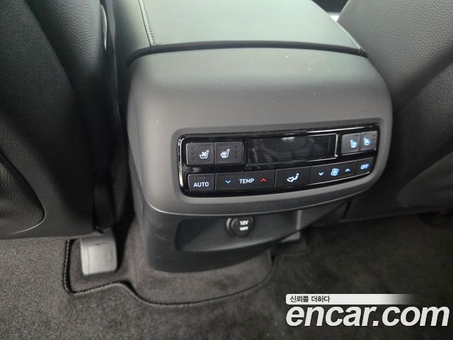 Hyundai Palisade Gasoline 3.8 4WD Le Blanc 2024 — фото 11