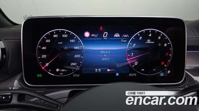 Mercedes-Benz CLE-Class (C236) CLE200 Cabriolet 2025 — фото 8