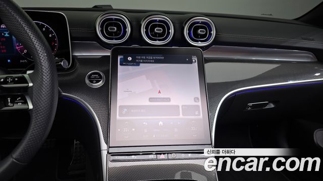 Mercedes-Benz CLE-Class (C236) CLE200 Cabriolet 2025 — фото 18