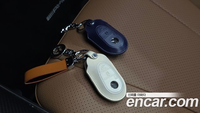Mercedes-Benz CLE-Class (C236) CLE200 Cabriolet 2025 — фото 22