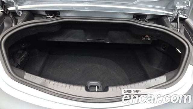 Mercedes-Benz CLE-Class (C236) CLE200 Cabriolet 2025 — фото 24