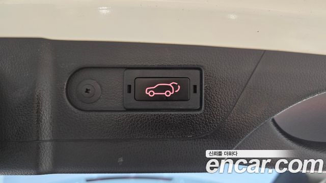 KG Mobility (SsangYong) G4 Rexton Diesel 2.2 4WD Prime 2018 — фото 15