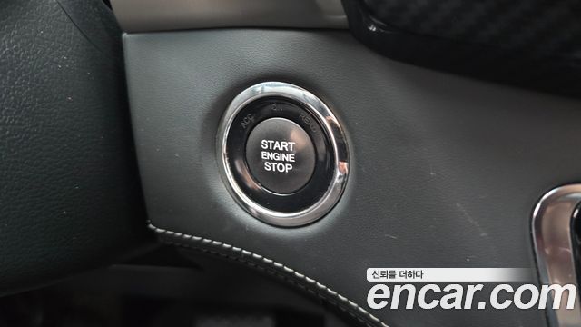 KG Mobility (SsangYong) G4 Rexton Diesel 2.2 4WD Prime 2018 — фото 20
