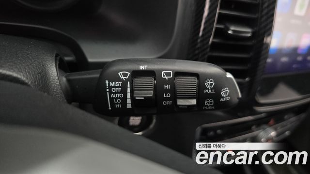 KG Mobility (SsangYong) G4 Rexton Diesel 2.2 4WD Prime 2018 — фото 27