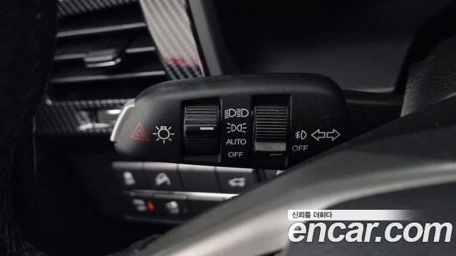 KG Mobility (SsangYong) G4 Rexton Diesel 2.2 4WD Prime 2018 — фото 28