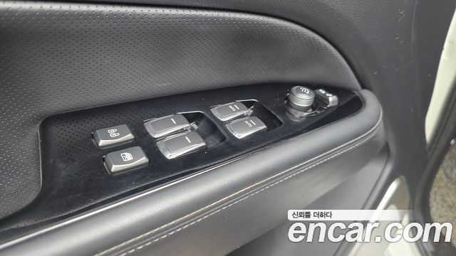 KG Mobility (SsangYong) G4 Rexton Diesel 2.2 4WD Prime 2018 — фото 29