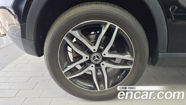 Mercedes-Benz GLA-Class (X156) GLA220 2019 — фото 5