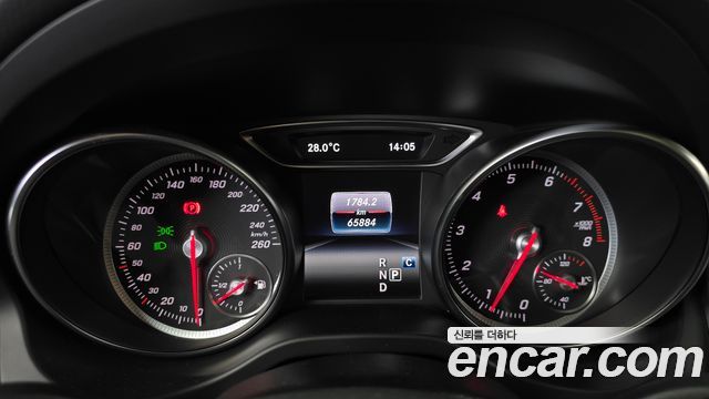 Mercedes-Benz GLA-Class (X156) GLA220 2019 — фото 8