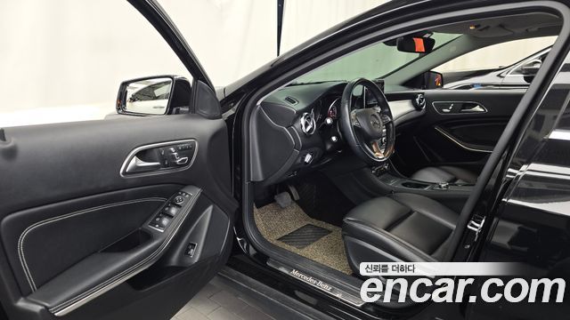 Mercedes-Benz GLA-Class (X156) GLA220 2019 — фото 10