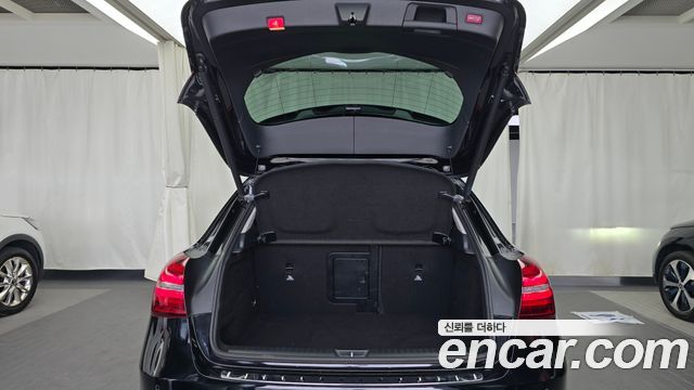 Mercedes-Benz GLA-Class (X156) GLA220 2019 — фото 17