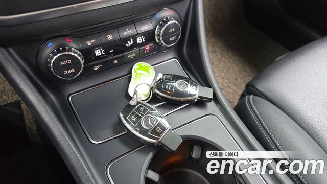Mercedes-Benz GLA-Class (X156) GLA220 2019 — фото 18