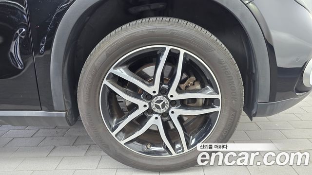 Mercedes-Benz GLA-Class (X156) GLA220 2019 — фото 21