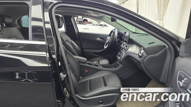 Mercedes-Benz GLA-Class (X156) GLA220 2019 — фото 26