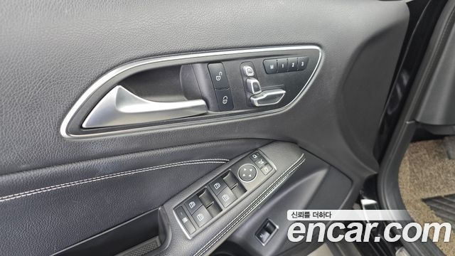 Mercedes-Benz GLA-Class (X156) GLA220 2019 — фото 29