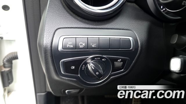 Mercedes-Benz GLC-Class (X253) AMG GLC43 4MATIC Coupe 2019 — фото 20