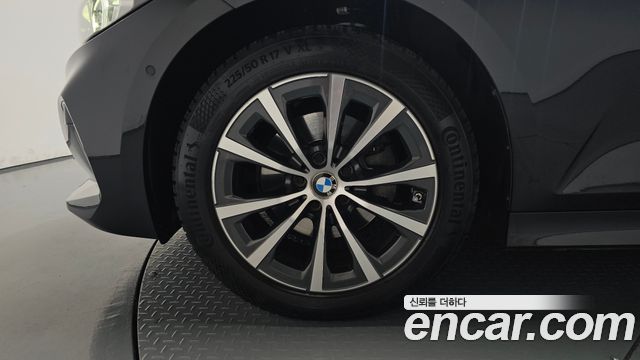 BMW 3 Series (G20) 320d Touring 2023 — фото 5