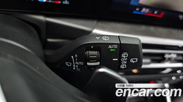 BMW 3 Series (G20) 320d Touring 2023 — фото 19