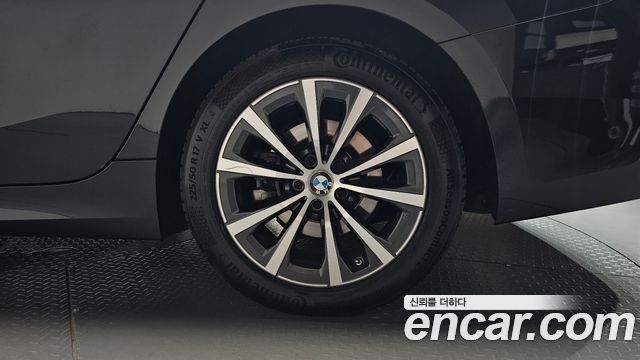 BMW 3 Series (G20) 320d Touring 2023 — фото 21