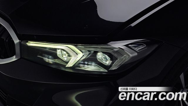 BMW 3 Series (G20) 320d Touring 2023 — фото 22