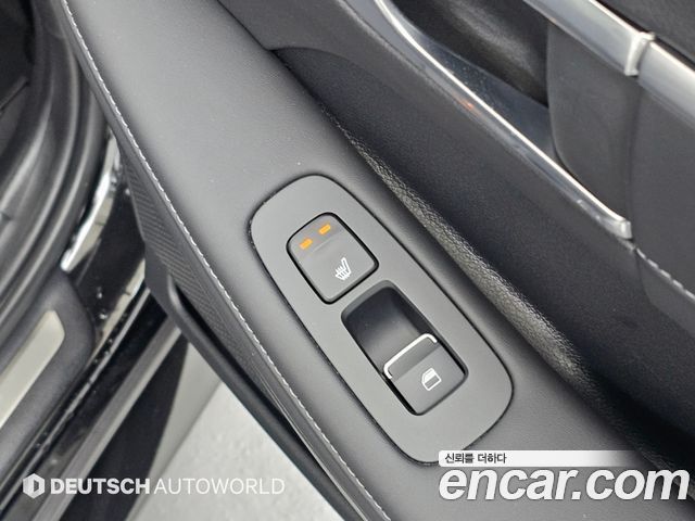 Hyundai Sonata (DN8) 1.6 Turbo Inspiration 2022 — фото 20