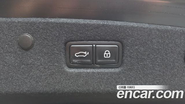 Kia K8 Hybrid Signature 2023 — фото 20