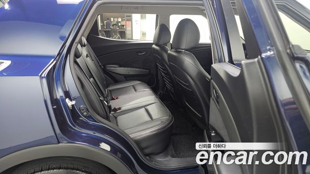 KG Mobility (SsangYong) Very New Tivoli Gasoline 1.5 2WD V1 2021 — фото 15