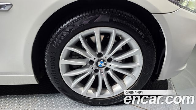 BMW 5 Series (F10) 520d Luxury Plus 2015 — фото 5