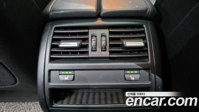 BMW 5 Series (F10) 520d Luxury Plus 2015 — фото 19