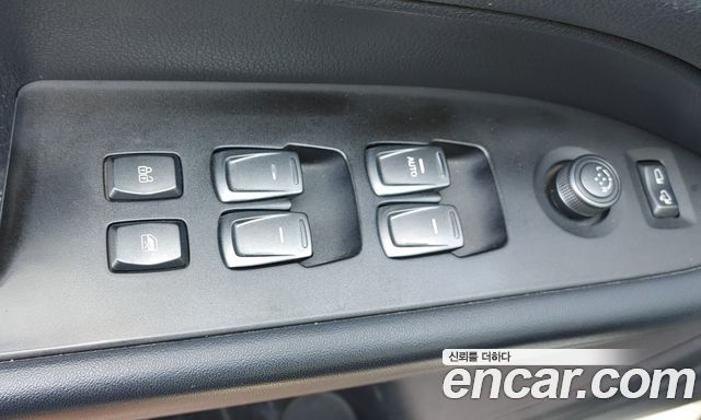 KG Mobility (SsangYong) Rexton Sports Diesel 2.2 4WD Noblesse 2019 — фото 23