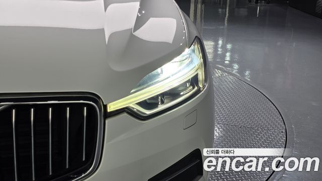Volvo XC60 (II) D5 Inscription 2019 — фото 28