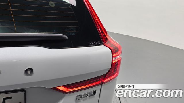 Volvo XC60 (II) D5 Inscription 2019 — фото 29