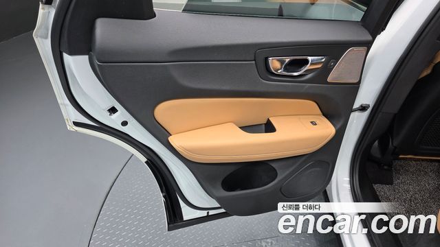 Volvo XC60 (II) D5 Inscription 2019 — фото 31