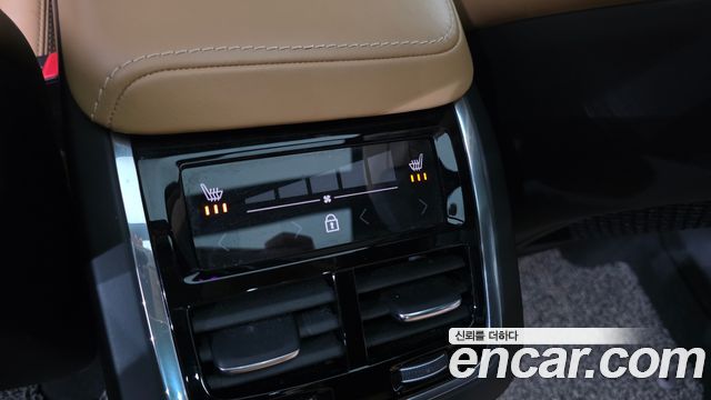 Volvo XC60 (II) D5 Inscription 2019 — фото 36