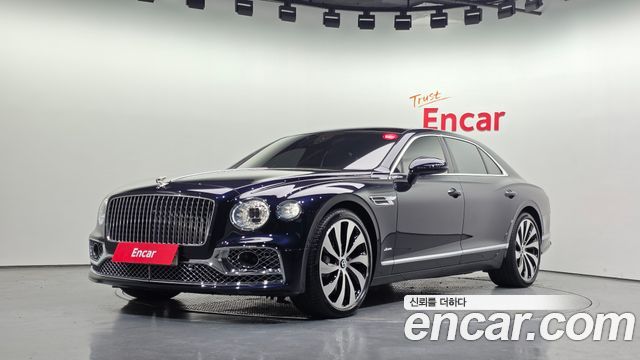 Bentley Flying Spur (III) 4.0 Azure