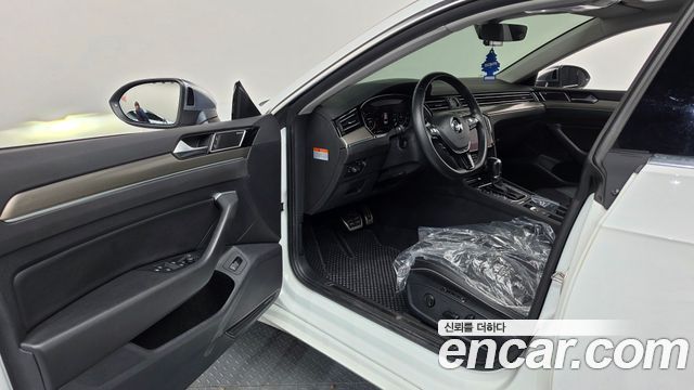 Volkswagen Arteon 2.0 TDI Prestige 2019 — фото 10