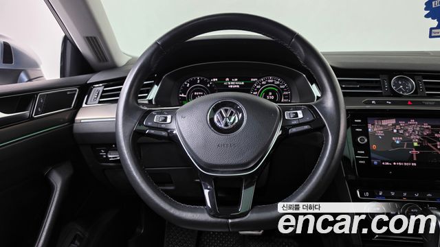 Volkswagen Arteon 2.0 TDI Prestige 2019 — фото 12