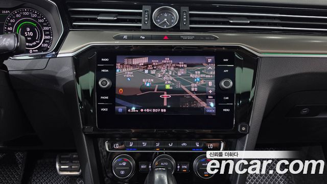 Volkswagen Arteon 2.0 TDI Prestige 2019 — фото 13
