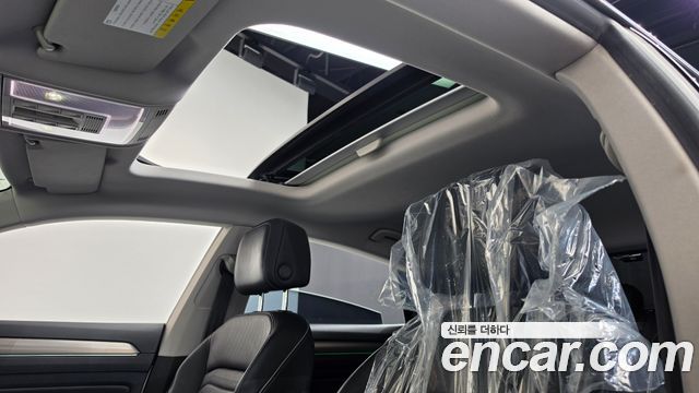 Volkswagen Arteon 2.0 TDI Prestige 2019 — фото 17