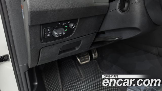 Volkswagen Arteon 2.0 TDI Prestige 2019 — фото 30