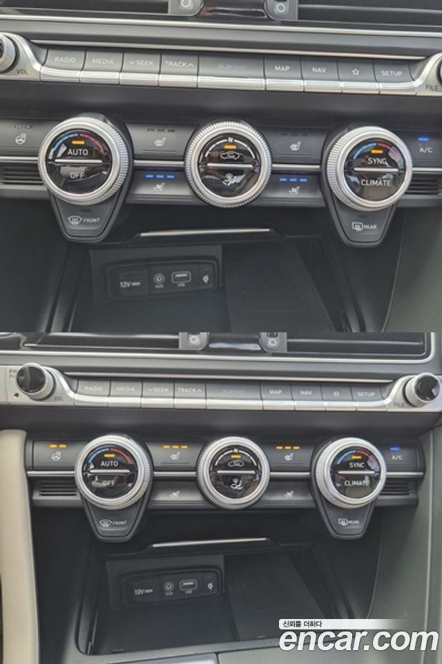 Genesis G70 3.3T Sport AWD Supreme 2018 — фото 15
