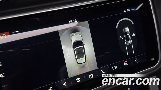 Land Rover Range Rover (IV) 5.0 SC AB 2018 — фото 16