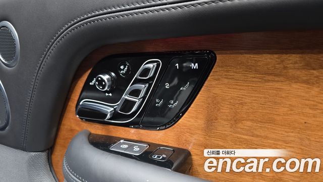 Land Rover Range Rover (IV) 5.0 SC AB 2018 — фото 31