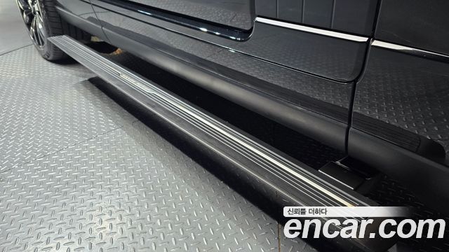 Land Rover Range Rover (IV) 5.0 SC AB 2018 — фото 32