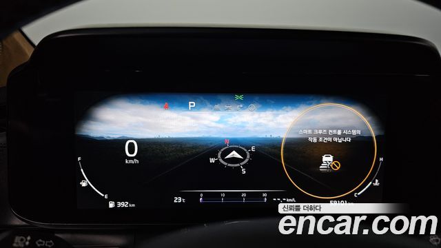 Kia Carnival (IV) Gasoline 9-seater Limousine(Special vehicle) 2023 — фото 8
