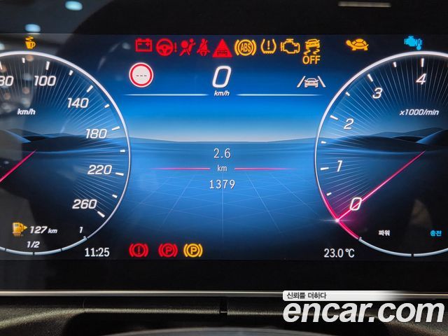 Mercedes-Benz CLE-Class (C236) CLE200 Cabriolet 2025 — фото 16