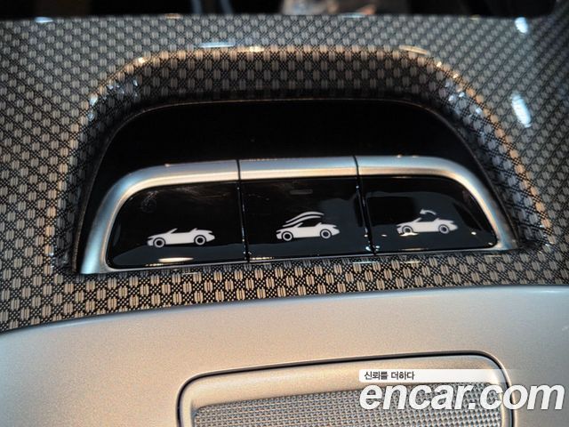 Mercedes-Benz CLE-Class (C236) CLE200 Cabriolet 2025 — фото 18