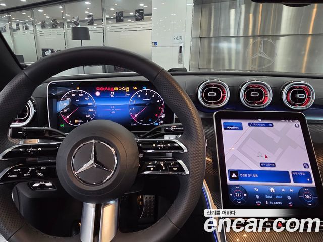 Mercedes-Benz CLE-Class (C236) CLE200 Cabriolet 2025 — фото 19