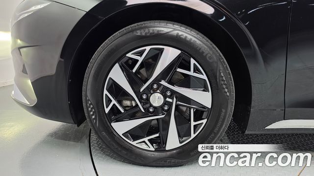 Hyundai Grandeur Hybrid (IG) Exclusive 2023 — фото 5