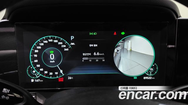 Hyundai Grandeur Hybrid (IG) Exclusive 2023 — фото 8